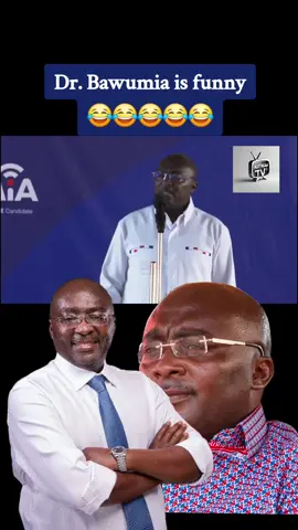 Dr Bawumia is funny rough 😂😂😂😂 #creatorsearchinsights #bawumia #ghanafunnyvideos #npp #ndc 
