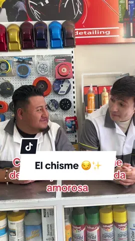 Primero el chisme 😏  ➡️Visítanos en todas nuestras sucursales DIRECCIÓN: 📍Av. Rumichaca S26-113 y Cusubamba (ESTADIO DEL AUCAS)  📍Av. Maldonado S58-170 y Transversal 5 (GUAMANÍ) 📍Av. Ilaló y Alberto Acosta (SECTOR BOCATOMA)  . . . . . #viralvideos #chisme #compañerosdetrabajo #sinsenosnoayparaiso #eltitilaleyenda 