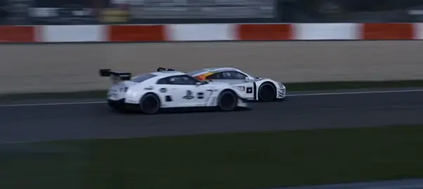 GT Movie was actually cinema 🥹 #granturismo #granturismomovie #jannmardenborough #nissan #nurburgring 