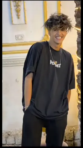 وحشتيني اوي يا ابني 😭😭😭😭