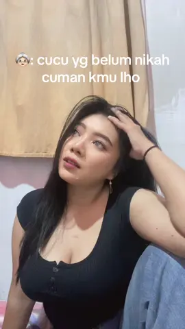 Santai dlu lahh 🤣
