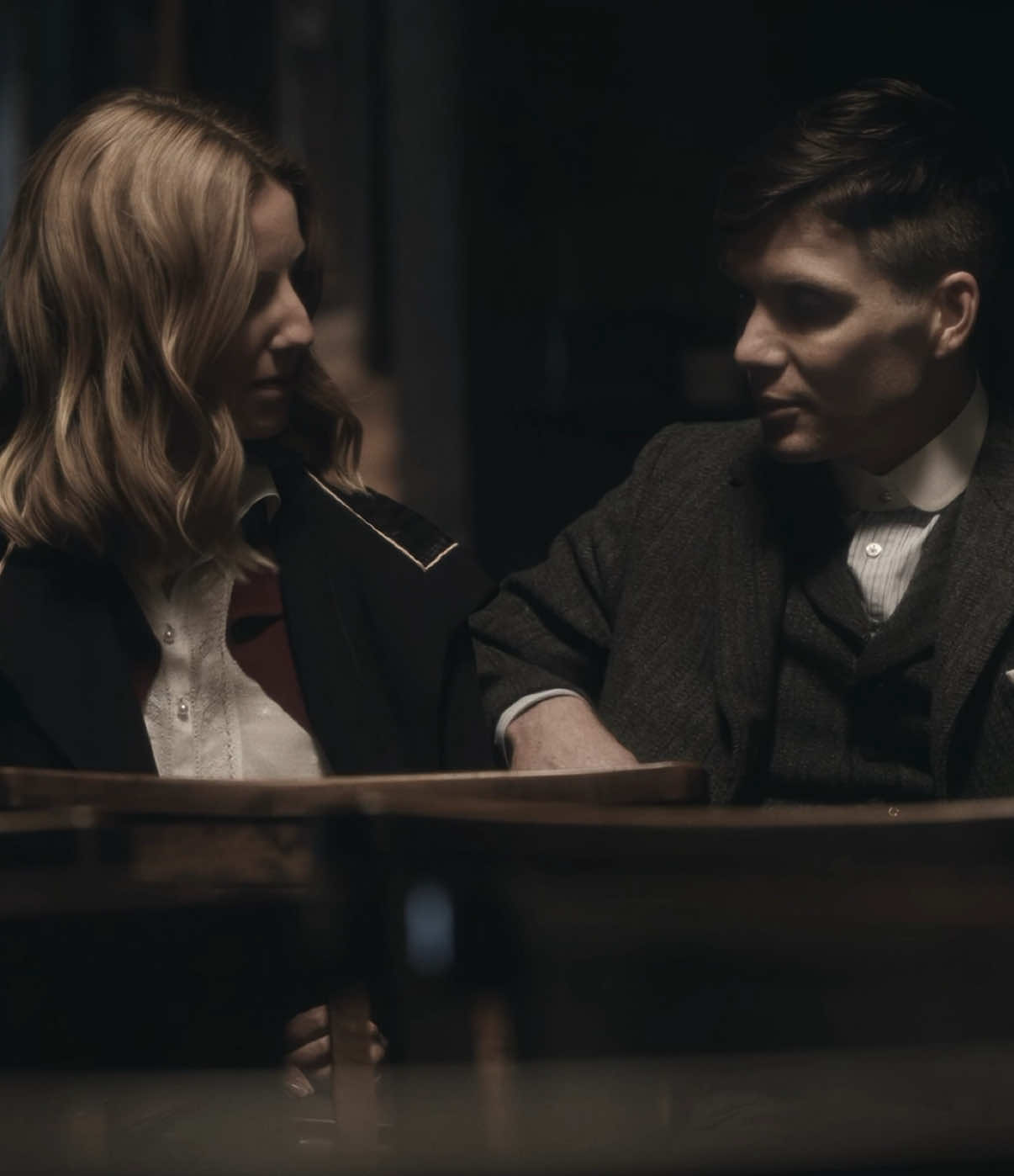 Thomas ❤️‍🩹🔝 #tommyshelby 