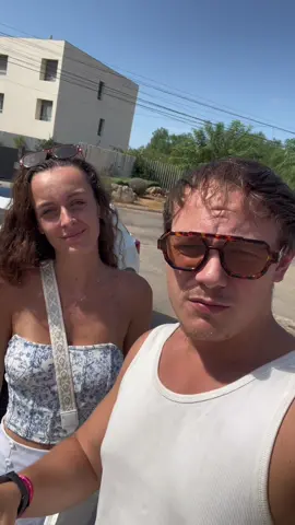 Vous voulez encore un vlog? Moignon
