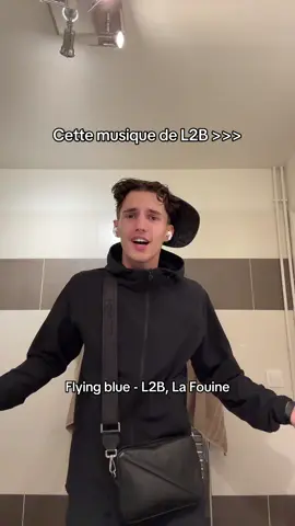@L2bgang @La Fouine 🎶🙌