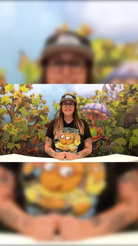 Monster-Handler Jenn returns with a 💥BRAND NEW💥 episode of Hehe-Wowie! #hehewowie #mysingingmonsters #fyp