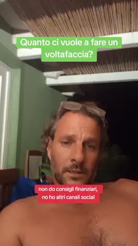 I vostri figli sono al sicuro? ed i vostri risparmi? #crypto #cripto #bitcoin #investimenti #cryotocurrency @Italia Libera 