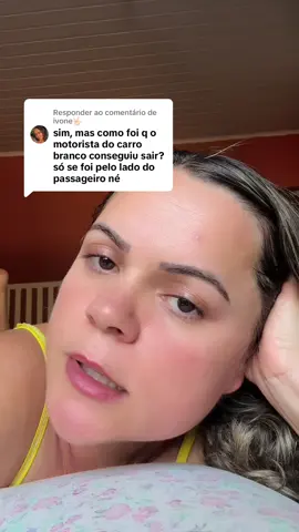 Respondendo a @ivone🤟🏻 