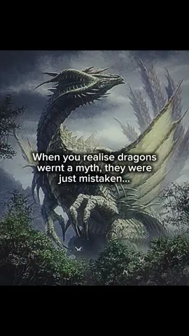Dragon were REAL!  #dragons #dinosaurs #fossils #stygimoloch #paleontology  