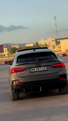 #fyp #rsq3 #audi #foryou ❤️