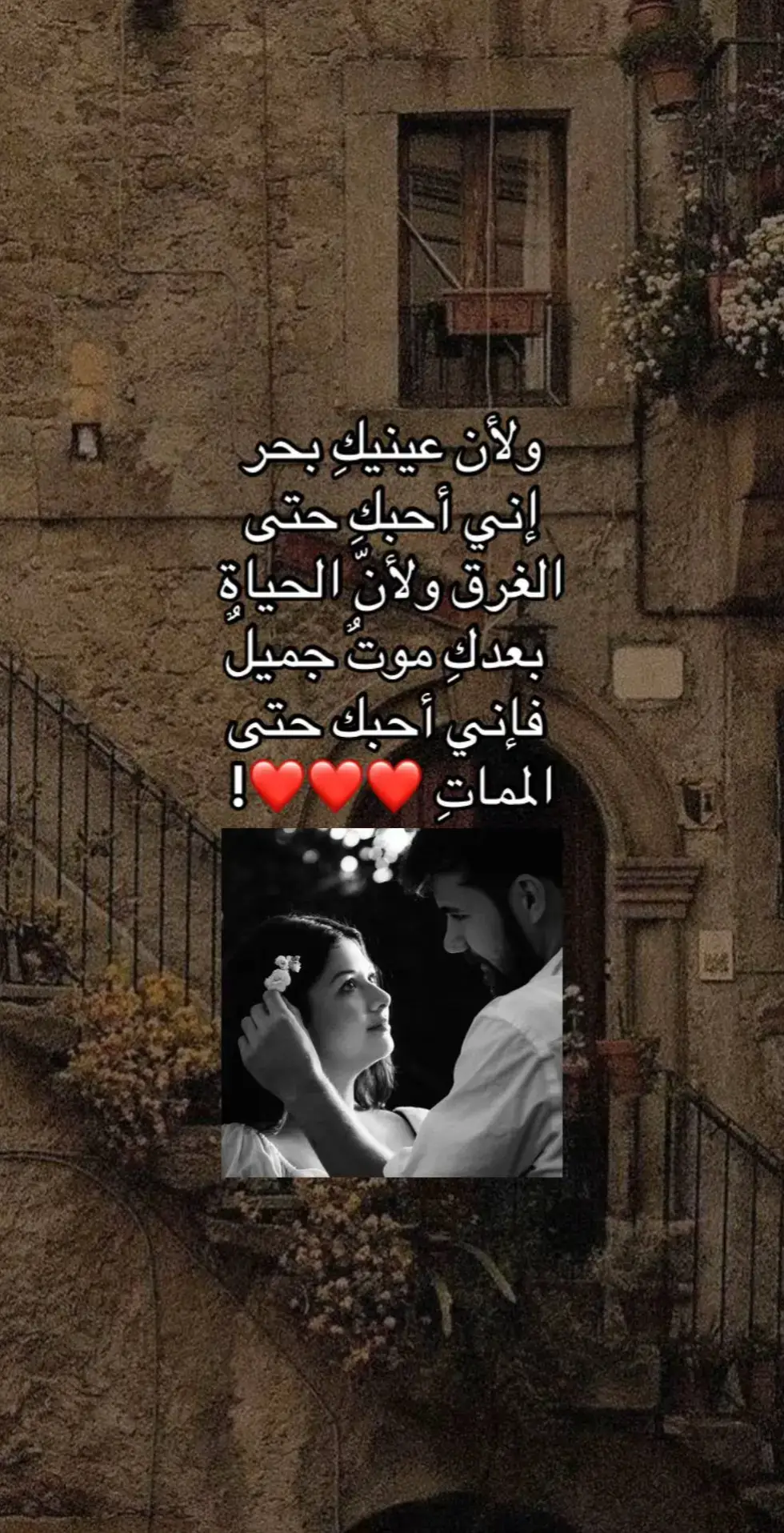 #نظرتْ لعينيكِ ذاتَ مرة وأنتِ تضحكين أدركتُ حينها إنني سأقضي ما تبقى من عمري عالقٌ في هذهِ النظرة الحنونة . #اكسبلور_لايك_كومنت_فولو_ي_عسل🍯🌷 