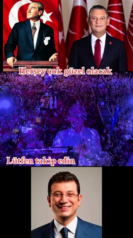 @Özgür Özel @Ekrem İmamoğlu #özgürözel #ekremimamoğlubaşkan #foryoupage❤️❤️ #fyp #keşfetedüş 