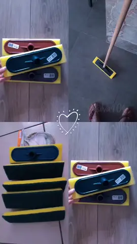 Facilite sua faxina com a esponja de lavar azulejos 🧽✨ prática, resistente e perfeita pra deixar tudo brilhando sem esforço! #esponja #azulejos #casa #limpeza #diaadia 