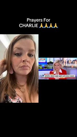 #duet with @Fox News CHARLIE KIRK  #charliekirkshot @Charlie Kirk 
