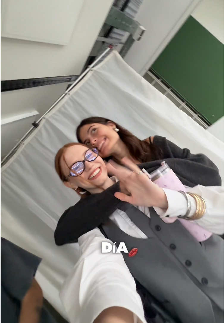 Queres saber cómo es el back de una producción de Todomoda? 💌✨ #GirlBoss #fyp 