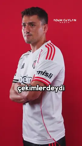 Hep Bunu Yapmak İstemiştim 😳 Cengiz Ünder #beşiktaş #fenerbahçe 