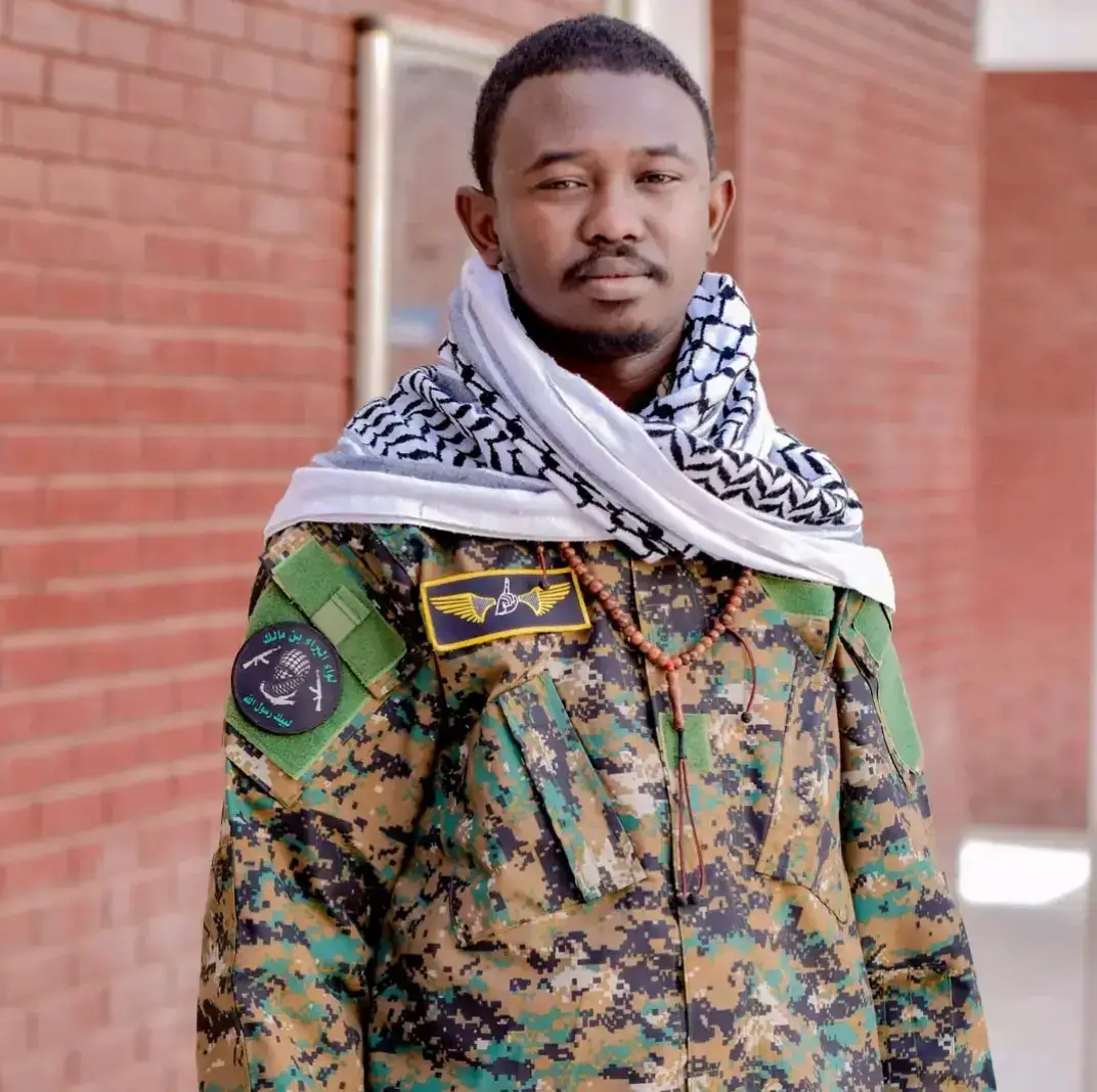 #القوات_المسلحة_السودانية🦅🇸🇩🦅 #براؤون_يارسول_الله #جيش_واحد_شعب_واحد #سودانيز_تيك_توك #مشاهير_السودان 