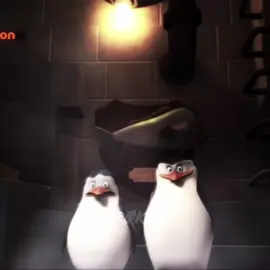 Jaki ten serial to był peak kinematografii... #penguinsofmadagascar #kawasaki #edit #movieedit #poland 