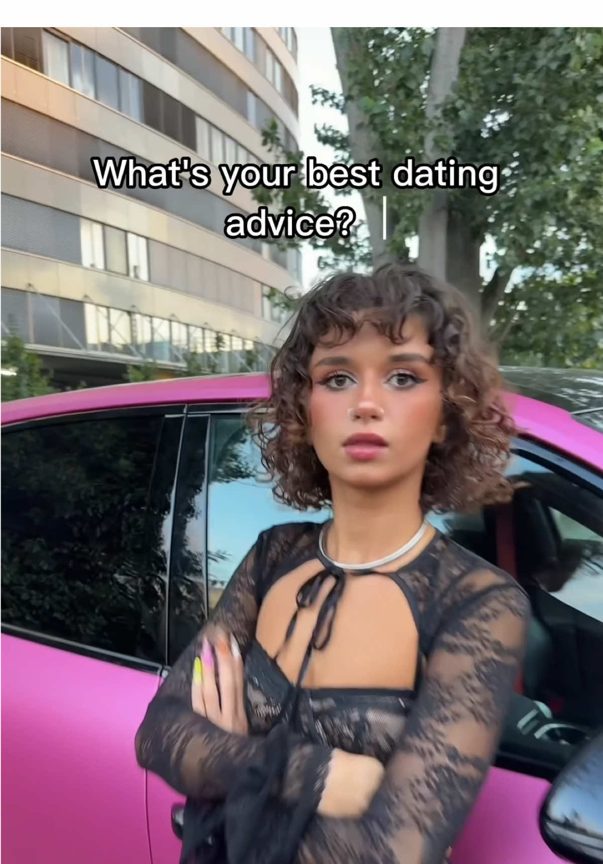 Modern women dating advice 🗣️  #women #DatingAdvice #CurlyHair #Funny 