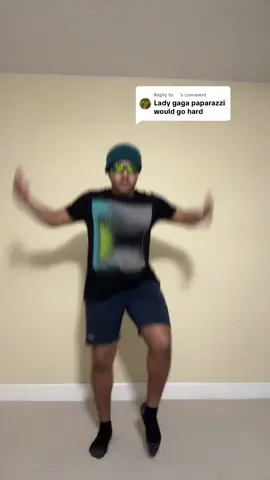 Replying to @️ Thank you for reminding me that this song exists :) #Z7duckx #ladygaga #paparazzi #dance #fyp 