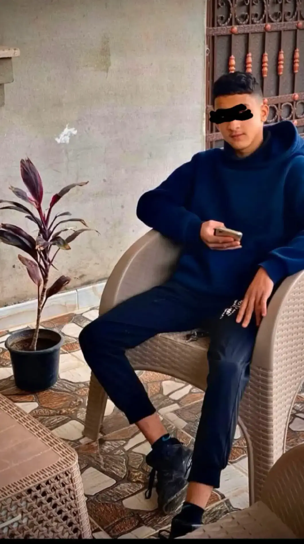 الله يرحمك ياغالي #الدنيا فرغه عموري#😭😭