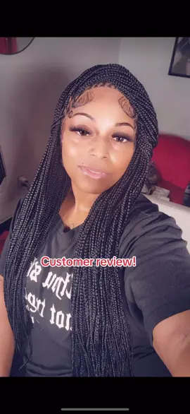 Thank you so much for this review! You look fantastic!  @cherellehenry0 