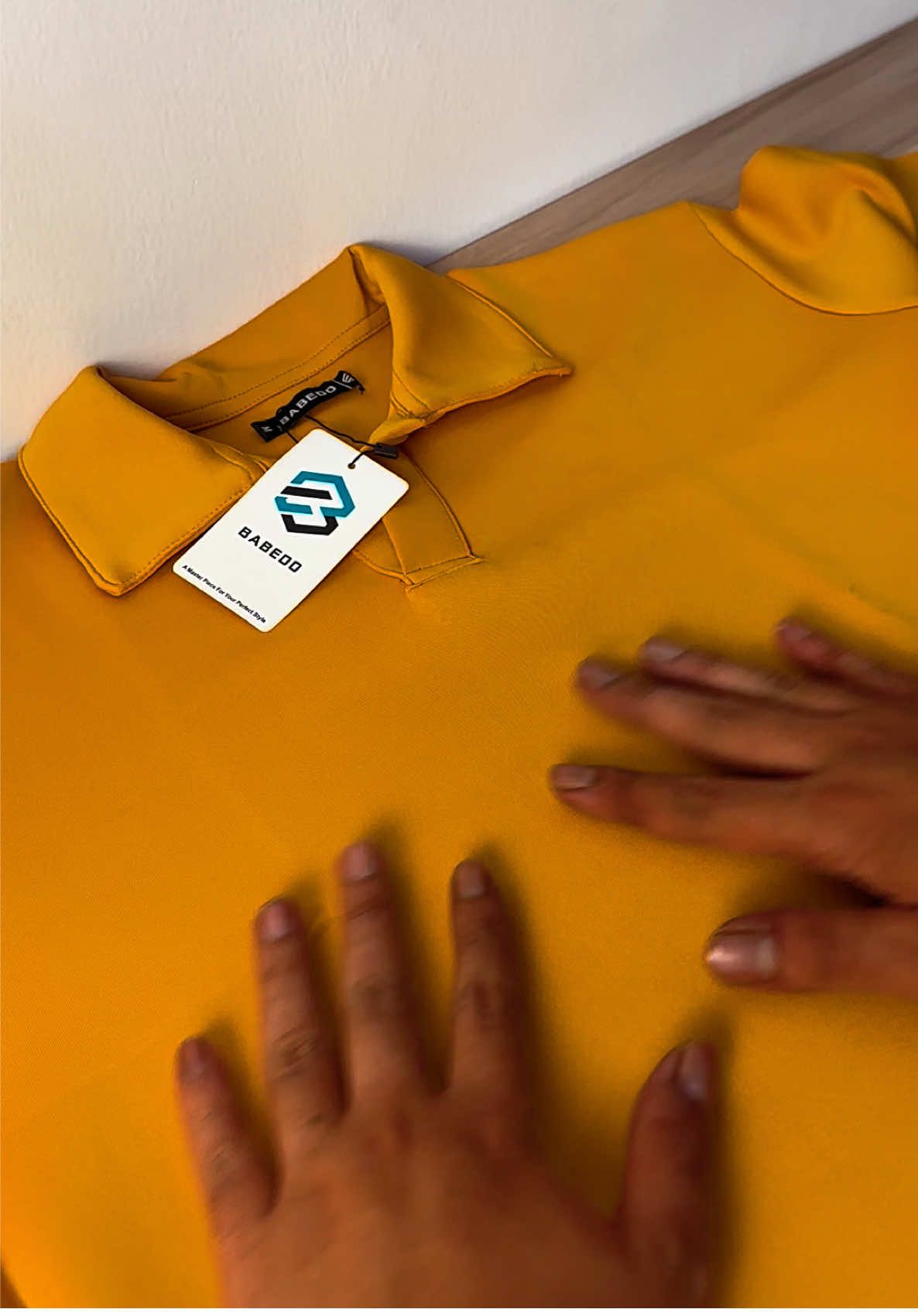 Kaos polo anti kusut 🔥 #poloshirt #kaospolo 