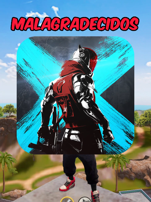 Malagradecidos En Blood Strike #bloodstrike #bloodstrikepartner #bloodstrikeclips 