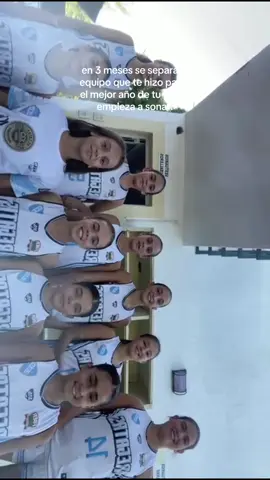 🥹🩵#viralllllll #amigas #equipo #grupo #lasamo 