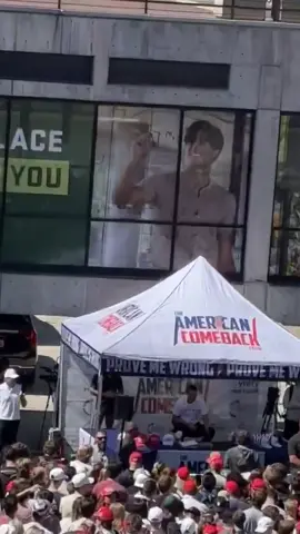 Charlie Kirk legend #fyp #raisethecolours #treanding #left 