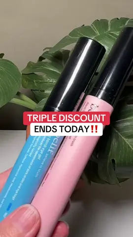 The miracle in a bottle for my eyes is on a huge double discount today and almost sold out 🩵🩷 #belif #belifskincare #belifaquabombeyegel #liftingeyegel #eyecream 