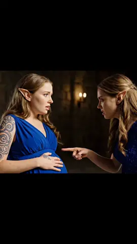 não sei o que opinar. Feyre merecia a verdade, porém passar o restante da gestação em luto foi triste. uma despedida em vida tadinha.... era para ela ter curtido a gravidez....#acotar #BookTok #acotarfandom  achei cruel.