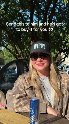 Wifey trucker hat #wifey #marriage #wife #wifeandhusband 