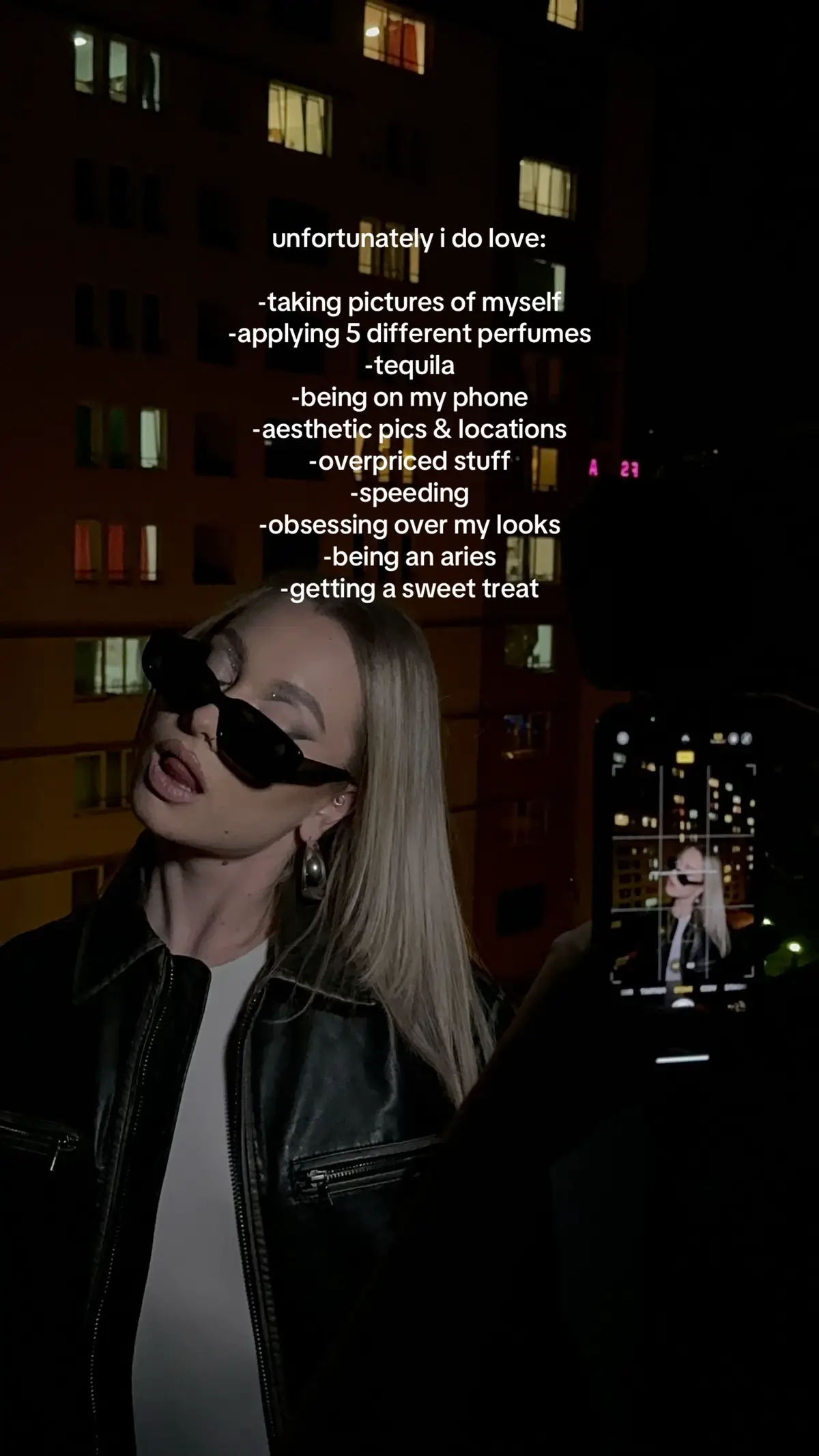 iconic if u ask me #unfortunatelyidolove #trend #relatable #viral 