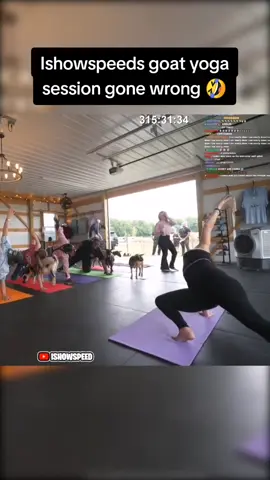 #ishowspeed #speed #foryou #viral #blowup 