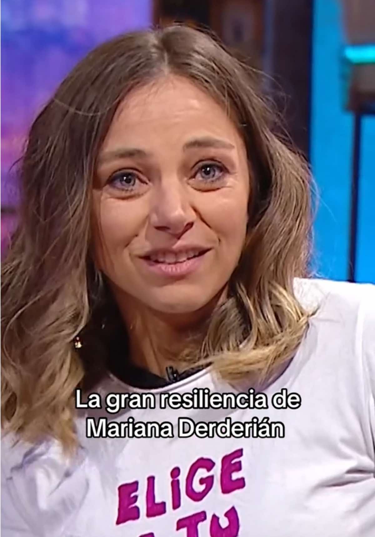 “Yo quiero estar” 🥹 Mariana Derderián tuvo una íntima conversación con José Antonio Neme en #OnlyFriends en la que habló sobre su forma de ver la vida 💬 #mega 