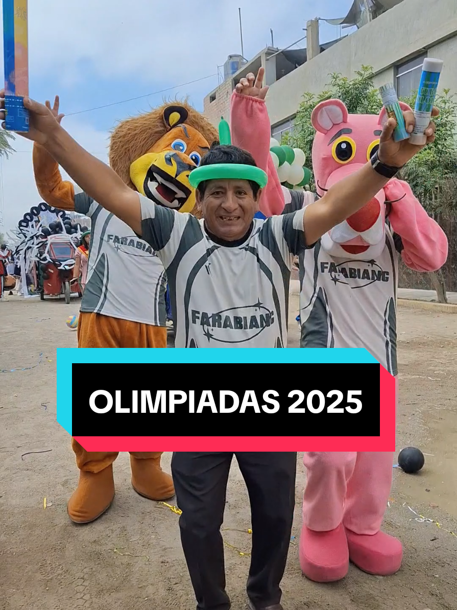 🌟El pasacalle de la I. E. Horacio Zavallos Gámez llena de vida por la calles de la Villa: Ritmo, creatividad y entusiasmo escolar marcan el incio de unas Olimpiadas 2025 inolvidables. #Olimpiadas2025 #ElYenti #Filmmaker #Olimpiadas 