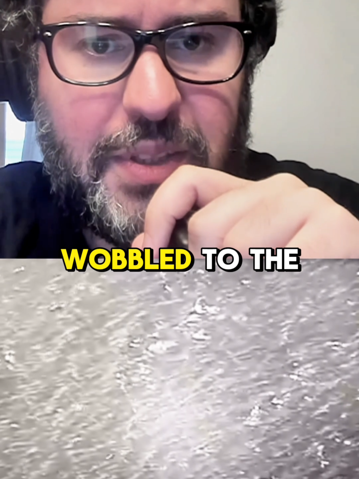 Newly shown footage from a congressional hearing appears to show an MQ-9 Reaper firing an AGM-114 Hellfire at an unidentified object off Yemen on Oct 30, 2024. One drone lases while another fires. The missile strikes and sends debris flying, but the object keeps going. Presented by a whistleblower and shared by Rep. Burleson, an independent review is ongoing. If true, this could be the first operational MQ-9 aerial engagement. Plenty of unknowns here. Thoughts? #UFO #MQ9 #Hellfire