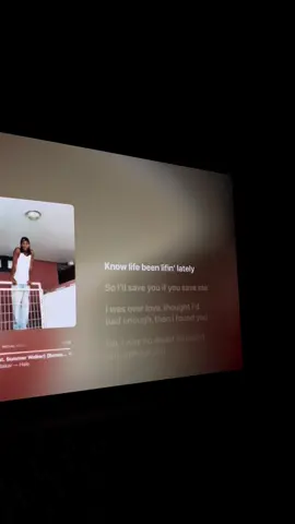 >>> this song #hellnback #bakar #summerwalker #lyricsvideo #applemusic 