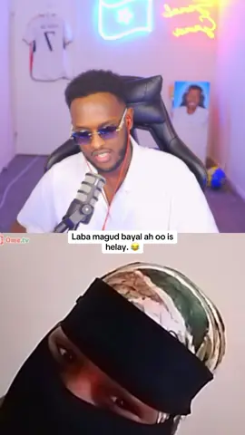#😂😂😂 #somali #somaligamer #ozama74 #somaligamergg1 @. @SomaliGamergg1 
