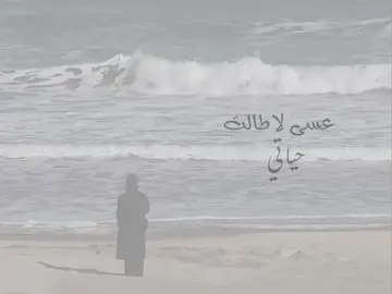 عسى لاطالت حياتي 😔 . .#اكسبلور #متابعة #تصاميم_فيديوهات🎵🎤🎬 #قصائد_حسينيه #لايك__explore___ 