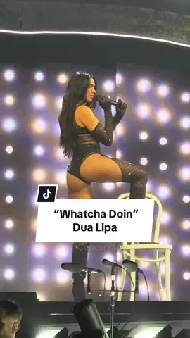 “Whatcha Doing” Dua Lipa in Boston 9/9/25 #DuaLipa #Whatchadoing #RadicalOptimism #DuaLipaOfficial #RadicalOptimismTour 
