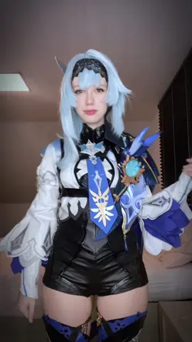 #sleepyeli #fyp #cosplay #eulagenshinimpact #genshinimpact33 
