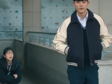#ROO - #revengeofothers #okchanmi #jisooheon #kdrama 