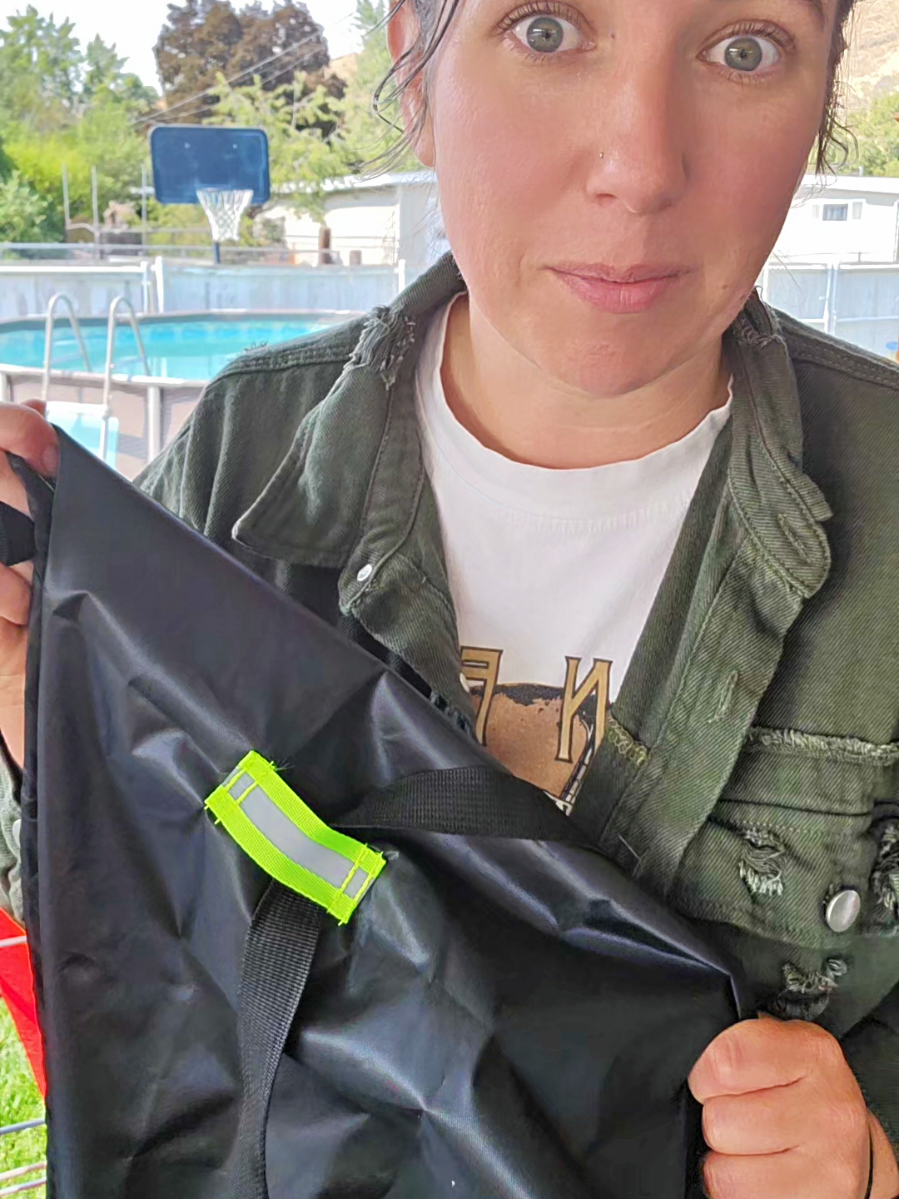 Replying to @michaelstark95 I got notifed last night  the Uirway has released new sizes! Be sure to check the link and see if they have your size!  #uirway #uirwaypoolcover #poolcover #poolmaintenance #winterpoolcover 