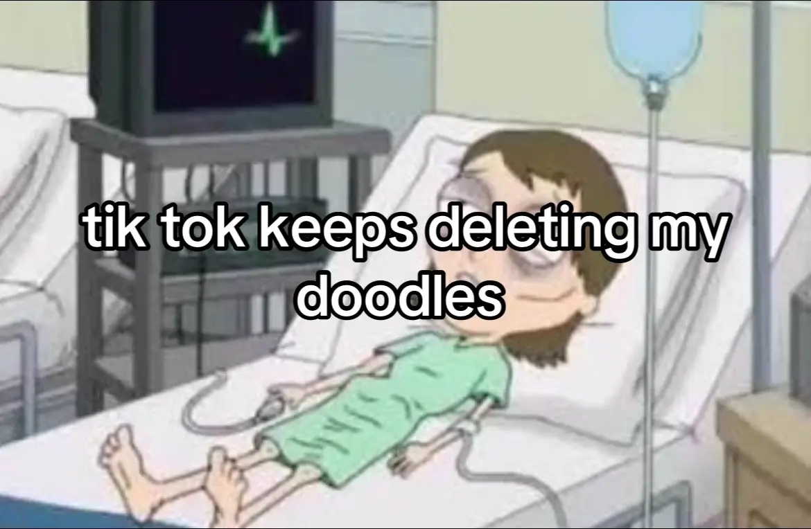 #ocs #PoofDarling #stopdeletingmyvideos #cute #doodles 