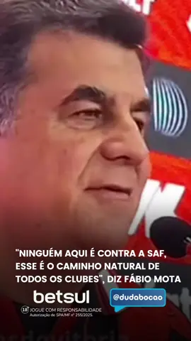O presidente do Esporte Clube Vitória, Fábio Mota, afirmou nesta quarta-feira (10) que o clube está comprometido com a instauração de uma Sociedade Anônima do Futebol (SAF). Ele informou que já foram contratados escritório jurídico e consultoria financeira, além de iniciadas as alterações no estatuto. Mota disse que há conversas em andamento com investidores e destacou que o processo é longo: “Nenhuma SAF do país foi feita em seis meses ou um ano. É algo sério e demorado”. O dirigente também anunciou a entrada de representantes do movimento Vitória-SAF, Daniel Barbosa e Ney Campelo, no núcleo que conduz as negociações. #ecvitoria #futebol 