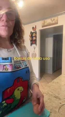 bolsas de todo uso#bolsas #ahorrar #recetas #Recipe 