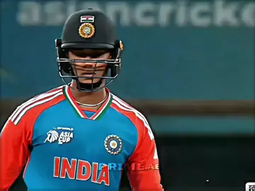 Asia cup2025 India vs UAE  abeshak Sharma batting @Billa Edits 