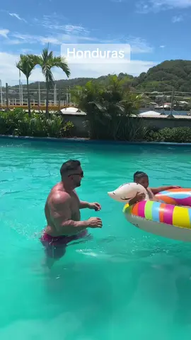 #honduras #cruise #royalcaribbean #Fitness #kids 