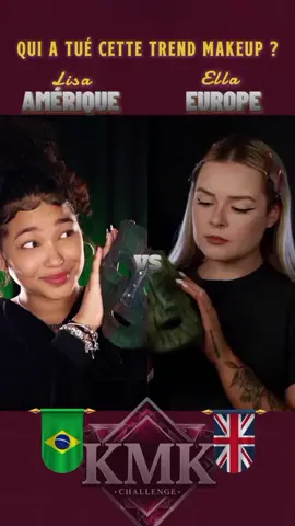 The mask makeup transformation  #themask #makeup #makeuptransformation #makeuptransition #kmktiktokchallenge 